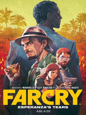 cover image of Far Cry: Esperanza's Tears (2022)